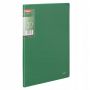 Album ofertowy Patio A4/10 koszulek, Zielony - 2